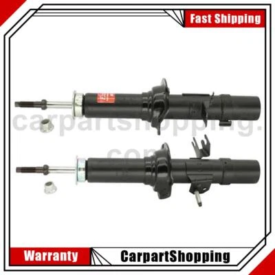 Puntales delanteros KYB para Infiniti G35 2008 Infiniti G35 2009 Infiniti G37 2007 Foto 1 de 4