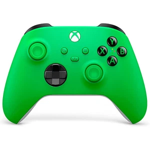 Mando Microsoft Wireless Velocity Green (Xbox Series X / Xbox One) Usado - Imagen 1 de 3