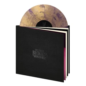 The Pretty Reckless Going to Hell (Vinyl) - Picture 1 of 1