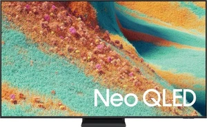 Samsung 85" QN85F 4K Vision AI UHD Neo QLED Smart TV QA85QN85FAWXXY - Picture 1 of 6
