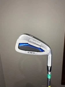 Cleveland CBX 6-Iron 26° Miyazaki Stiff Flex 37.75″ NICE - Picture 1 of 8