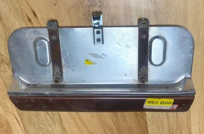 BMW BAVARIA FUEL DOOR - Image 1 of 4