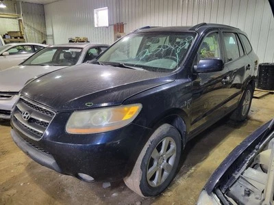 Puntal delantero derecho pasajero para 07-09 SANTA FE 2064560 Foto 1 de 4