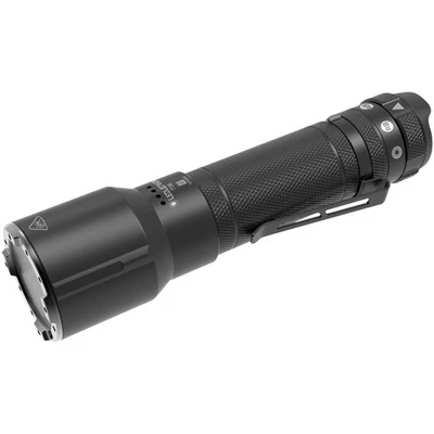 Ledlenser Taschenlampe TT3R Taschenlampen betrieben mit NEU