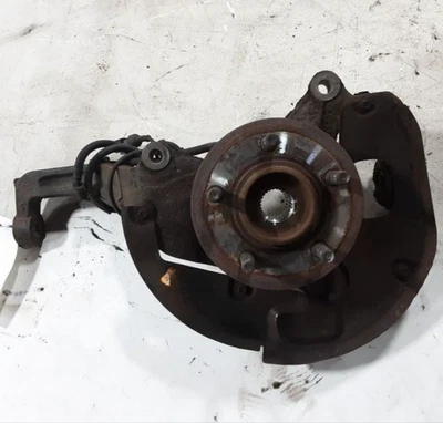 2006-2010 Ford Explorer dianteiro esquerdo braço motorista eixo junta conjunto fabricante de equipamento original - Imagem 1 de 4