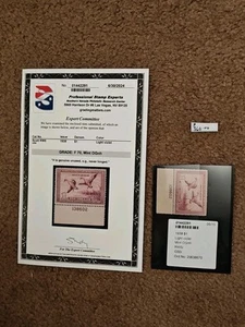 MOMEN: US STAMPS #RW5 DUCK MINT OG NH LOT #80491* - Picture 1 of 5