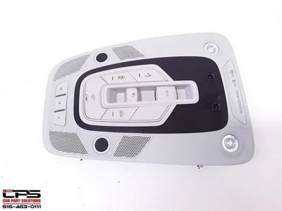 Consola Audi Q7 17-19 4M0947135DM Foto 1 de 4