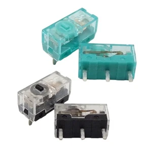 50Million TTCs HotSwap Mouse MicroSwitches Quick Triggers TTCs Switches - Zdjęcie 1 z 10