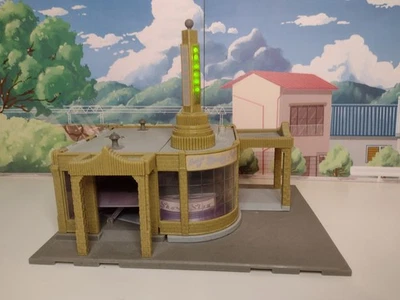 Disney Pixar Cars Ramone’s House Of Body Art Juego Set 2006 Incompleto Foto 1 de 4