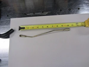 Unknown Mercedes Throttle Linkage - Picture 1 of 9