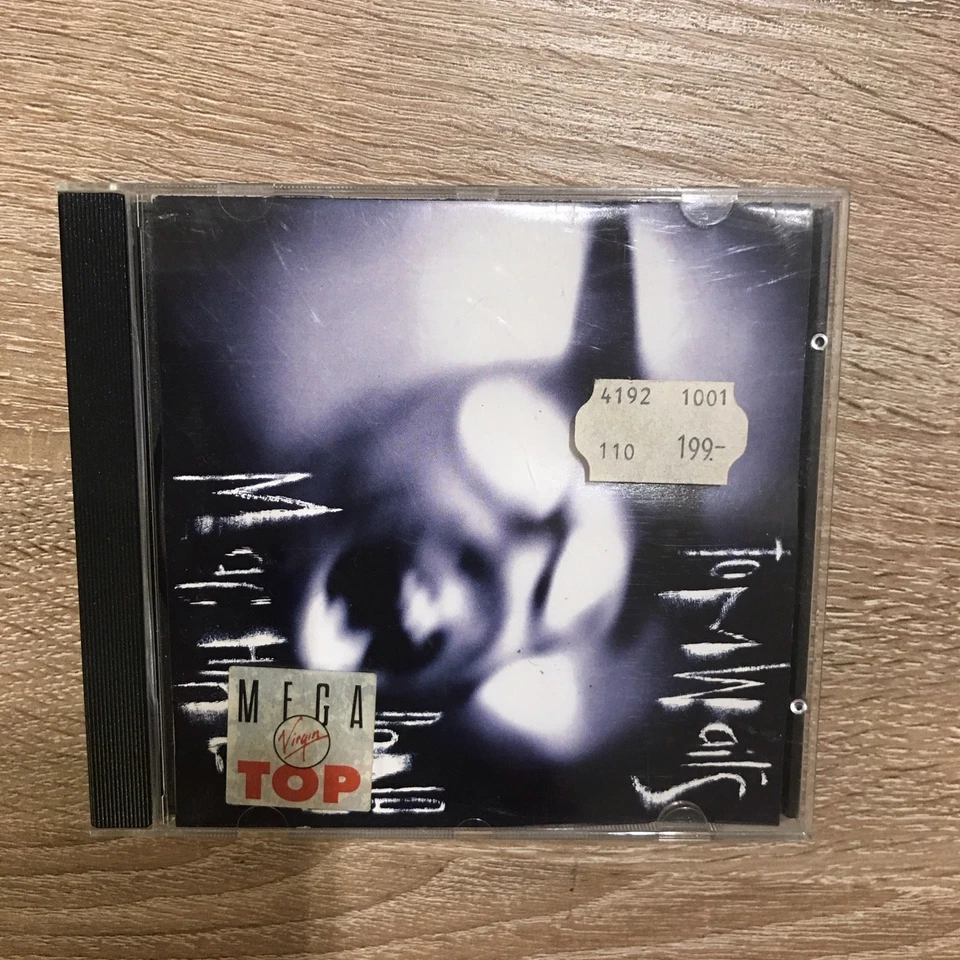 Bone machine (1992) von Tom Waits | CD | Zustand gut E - Bild 1 von 3