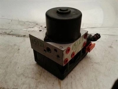 2001-2002 Nissan Xterra Frontier 4WD ABS Anti-Lock Brake Pump OEM Assembly Foto 1 de 4