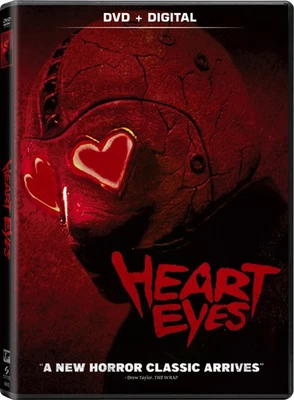 Heart Eyes (DVD + Digital) New - Image 1 of 4