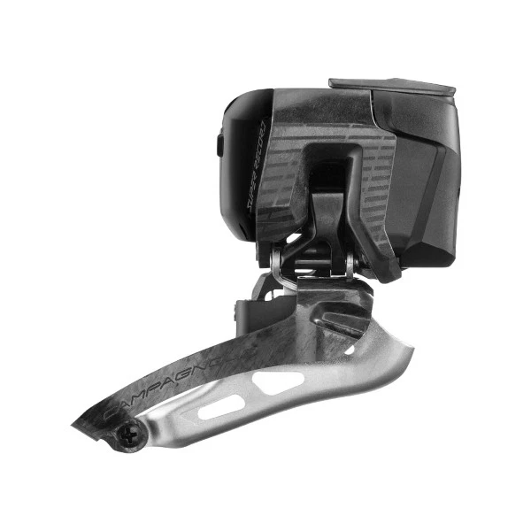 Desviador Super Record Inalámbrico 2X 13V Negro, A Soldar (Batería No Incluida) - Imagen 1 de 1