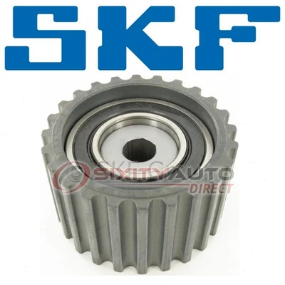 SKF Engine Timing Idler Bearing for 2005-2006 Saab 9-2X 2.0L 2.5L H4 - vd - Изображение 1 из 4