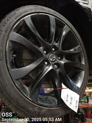 WHEEL/RIM 2016-2017 MAZDA MAZDA 6 - Image 1 of 4