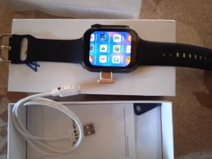 smart watch sim carte - Photo 1/6