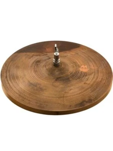 Charleston Sabian Apollo Hats AA 21480AH piatti Hi-Hats 14" - Imagen 1 de 1