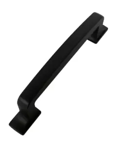 Amerock BP53720BBR Westerly 9.5cm (96mm) Griff Schublade Pull- Schwarz Bronze - Bild 1 von 3