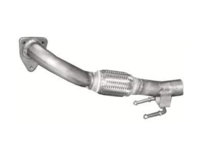 Hosenrohr Flexrohr Krümmerrohr für VW Golf 4 Bora Audi A3 Seat Leon 1,9TDI  - Bild 1 von 3