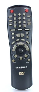 Samsung AH64-50361A Télécommande d'origine pour lecteur DVD (Réf#H-450) - Photo 1/1