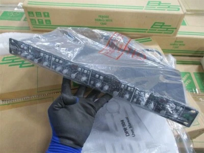 NEW BSS DPR-504 4-CHANNEL NOISE GATE MODEL# DPR-504 - Image 1 of 4
