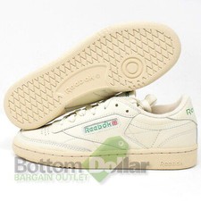 vintage reebok shoes