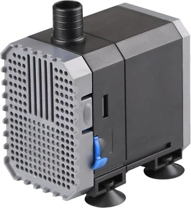 SunSun CHJ-500 Eco Aquarium Submersible Pump 500l/h 7w recirculation fresh saltw - Picture 1 of 5
