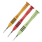 Must Have Y000 Y00 Y2 0 Screwdriver Set for Device and Nin tendo Switch Repair