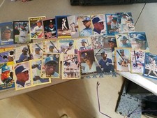 Ken Griffey Jr Seattle Mariners MLB HUNDREDS RARE ODDBALL CARDS WOW YOU PICK