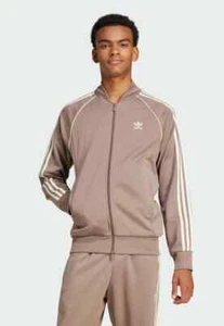 adidas Originals ADICOLOR CLASSICS SUPERSTAR TRACK - Trainingsjacke - Bild 1 von 2