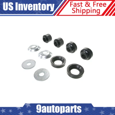 For Ford Econoline E150 Front Radius Arm Bushing Kit - Image 1 of 3