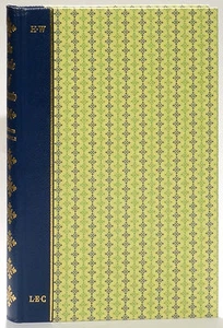 Horace Walpole Castle of Otranto 1975 Ruari McLean design limited edition - Imagen 1 de 6