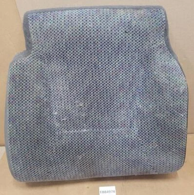 *ÁSPERO* OEM 1998-2001 Dodge Ram 1500 Asiento de pasajero Cubierta de cojín de espuma inferior derecha Foto 1 de 4