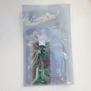 Official Raspberry Pi Pico Board RP2040 Dual-Core 264KB . 24 HOUR USA SHIPPING - Picture 1 of 8