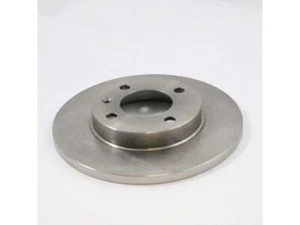 For 1982-1988 Volkswagen Quantum Brake Rotor Front 53869VT 1985 1983 1984 1986 - Picture 1 of 2