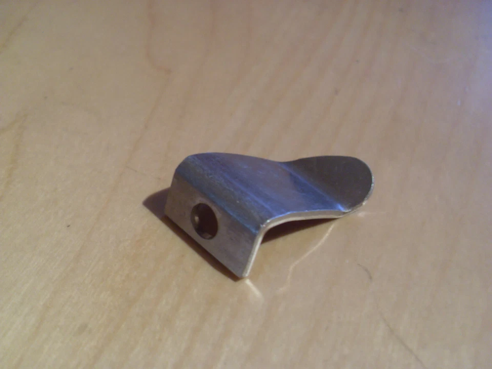 Chain Catcher dolmar Ps 460 500 4600 5000 5105 Makita DCS5000 (181111051) - Image 1 of 1