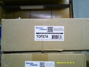 Spectra TOP27A Engine Oil Pan, For Some 00's Lexus, Scion & Toyota Apps. - Picture 1 of 1