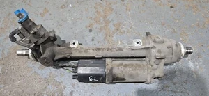 BMW 3ER F30 F31 320i 320D 12-15 LENKGETRIEBE ELEKTRISCH RHD 6877777 - Bild 1 von 6