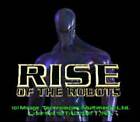 Juego Rise of the Robots - SNES Super Nintendo
