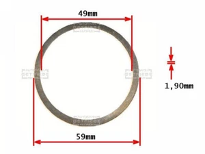 Einstellscheibe; 010519141BB ; 010 519 141 BB ; von Automatikgetriebe VW AG3 010 - Bild 1 von 1