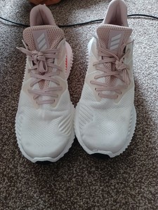 adidas Alphabounce Trainers for Men for Sale | Authenticity Guaranteed |  eBay