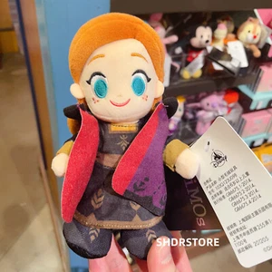 Disney Store authentic Frozen anna princess nuiMOs plush - Picture 1 of 2