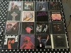 BLACK SABBATH lotto 16 Cd !!DISCOGRAFIA!!