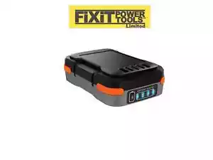 Black and Decker Genuine BDCB12B 12v USB Charging Battery 1.5ah - Picture 1 of 2