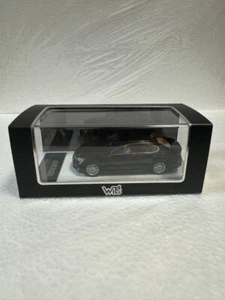 WiTs Lexus GS350 Grand Touring Black 1 43 Diecast Model Car With Box - Picture 1 of 4