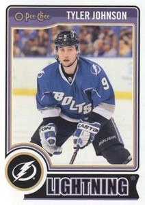 2014-15 O-Pee-Chee OPC NHL Hockey Trading Cards Pick From List 401-600 Rookies