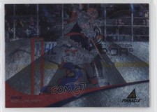 2011-12 Pinnacle Rink Collection Michal Neuvirth #62