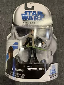 STAR WARS The Legacy Collection Modellino Luke Skywalker # BD2 - Foto 1 di 2
