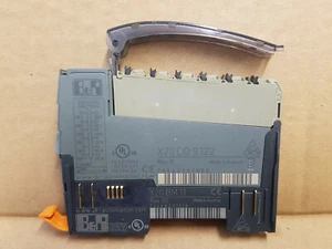 B&R X20 DO 9322 X20DO9322 Modul D1786 - Bild 1 von 3